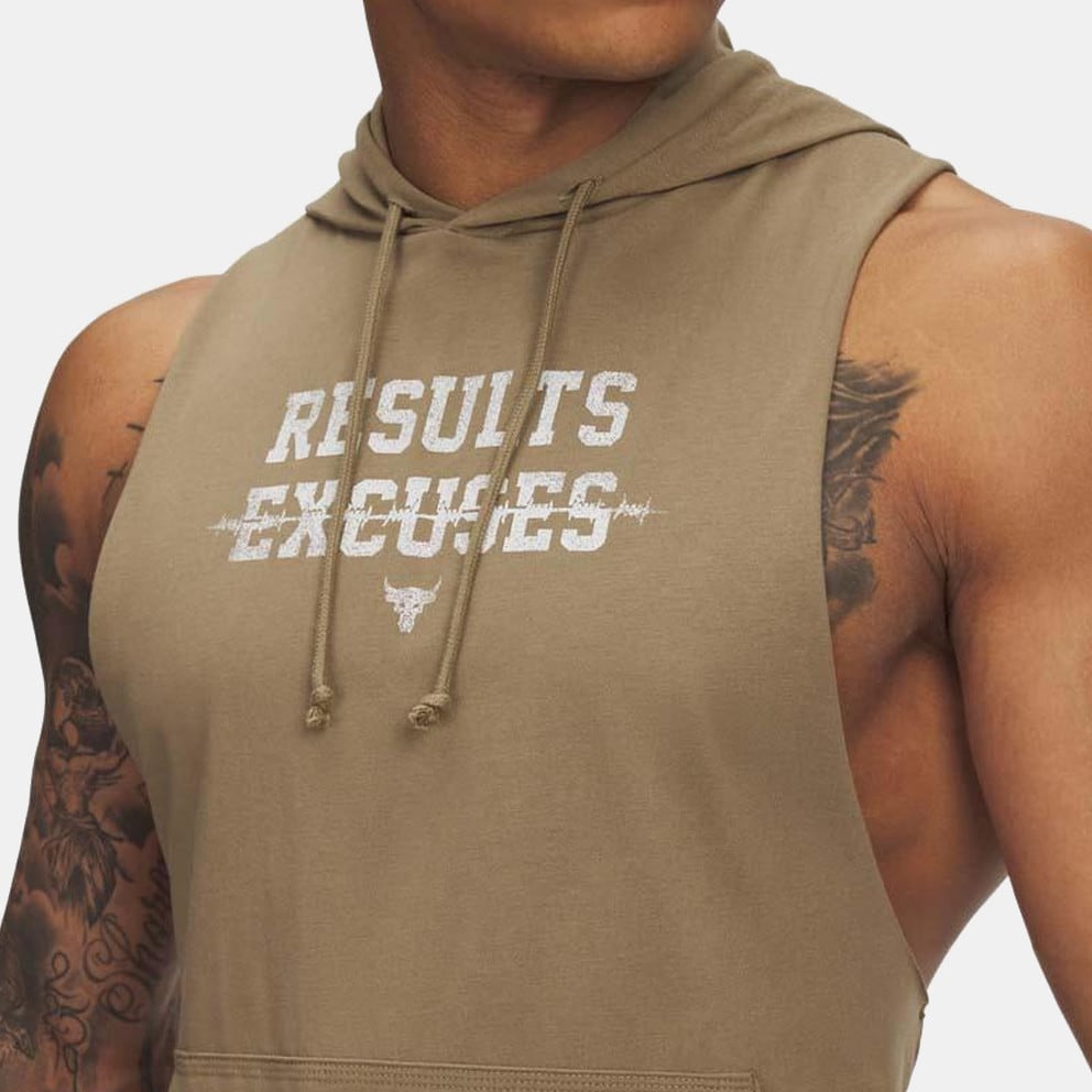 Under Armour Project Rock Q2 Payoff Men's Tank Top
