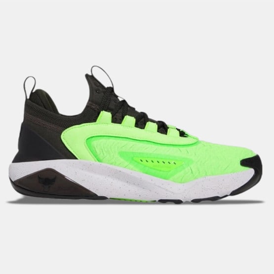 Under Armour Project Rock 7  Ανδρικά Παπούτσια
