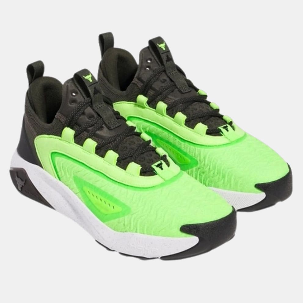 Under Armour Project Rock 7  Ανδρικά Παπούτσια