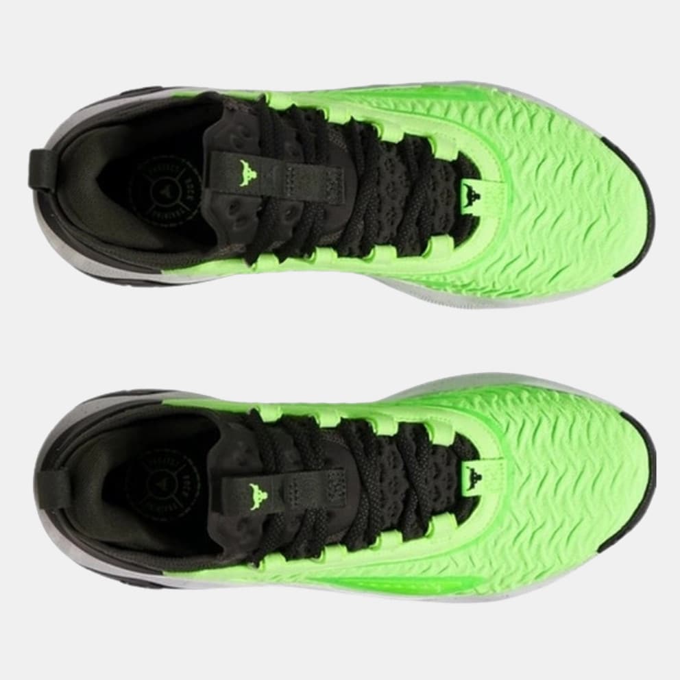 Under Armour Project Rock 7  Ανδρικά Παπούτσια