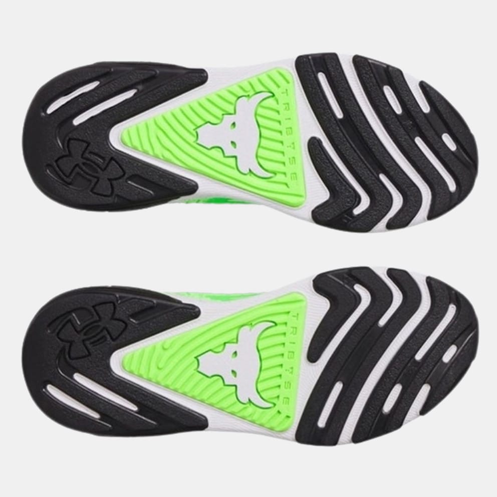 Under Armour Project Rock 7  Ανδρικά Παπούτσια