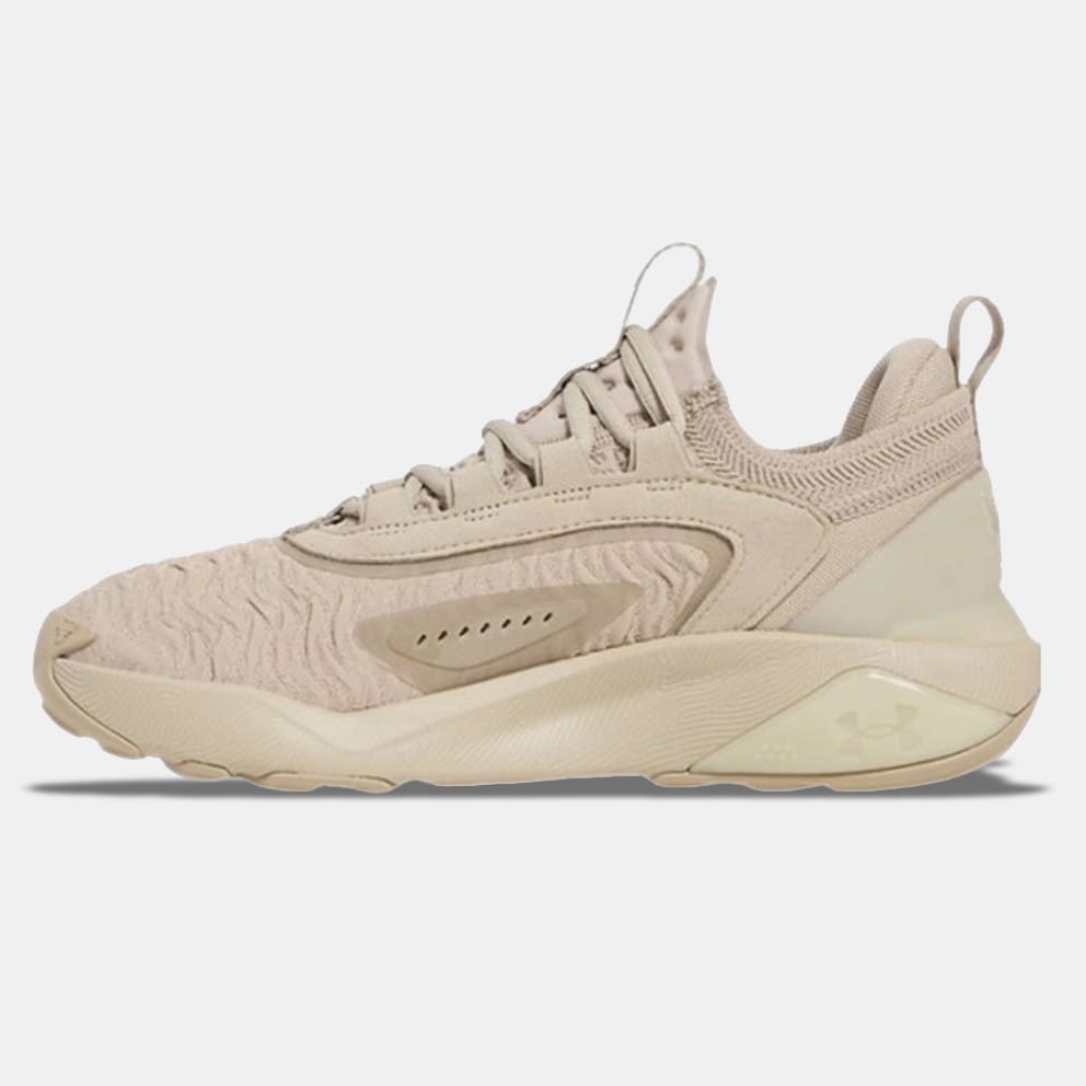 Under Armour Project Rock 7  Γυναικεία Παπούτσια