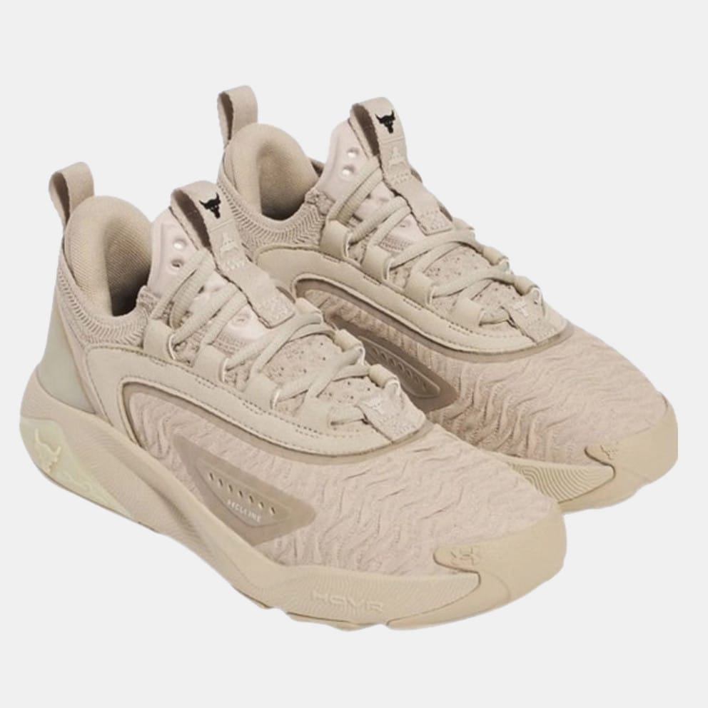 Under Armour Project Rock 7  Γυναικεία Παπούτσια