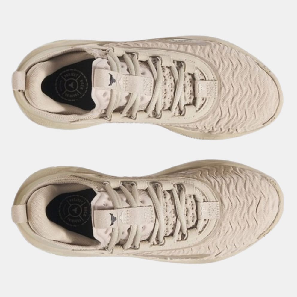 Under Armour Project Rock 7  Γυναικεία Παπούτσια