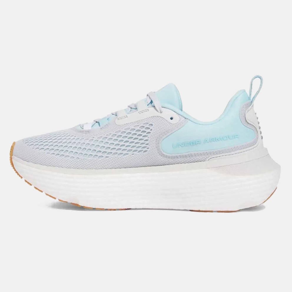 Under Armour Infinite Elite 2 Γυναικεία Παπούτσια για Τρέξιμο