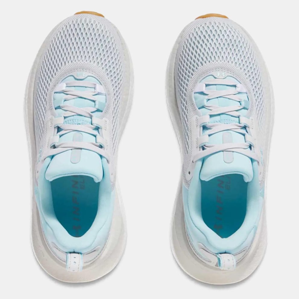 Under Armour Infinite Elite 2 Γυναικεία Παπούτσια για Τρέξιμο