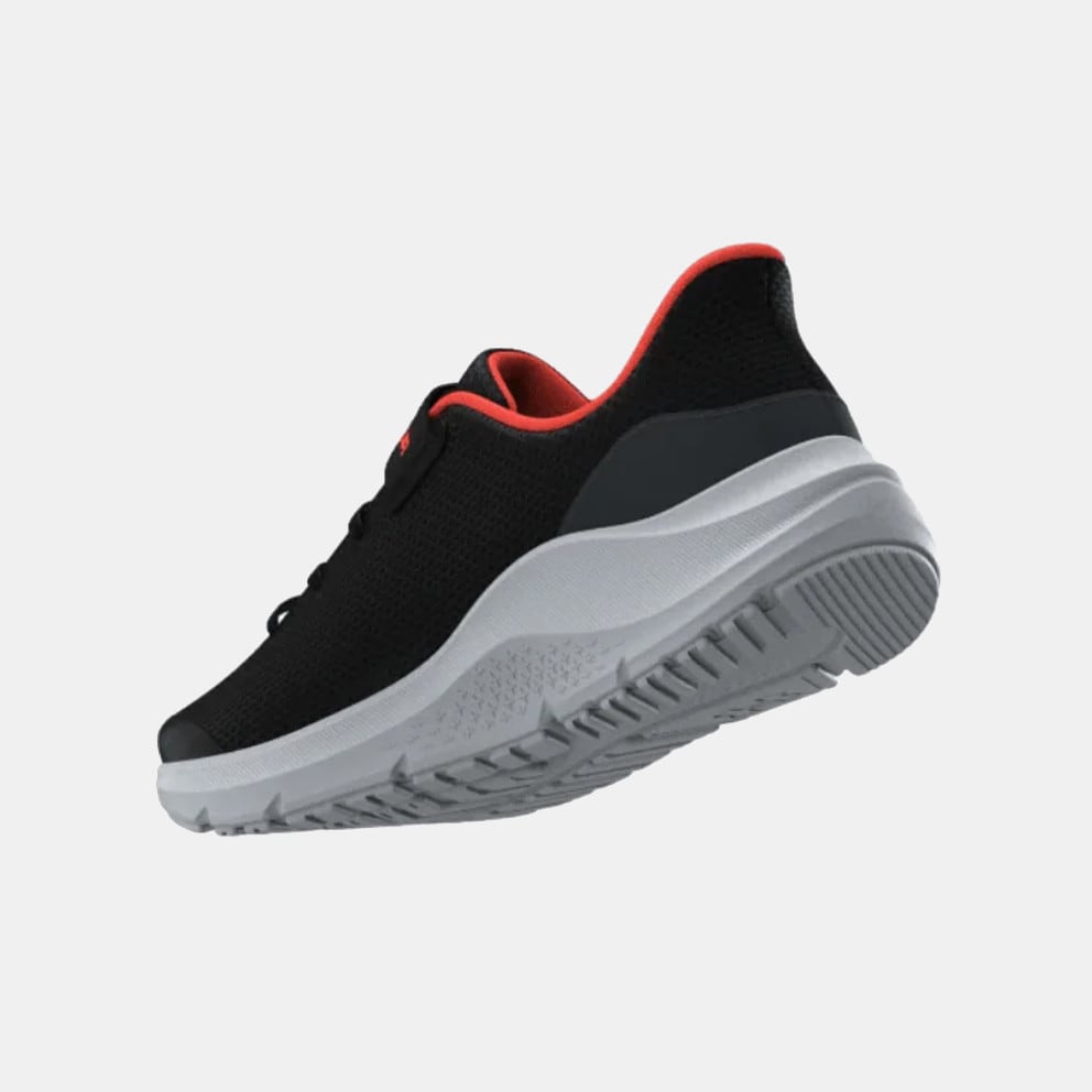 Under Armour Pursuit 4 Kids' Running Shoes