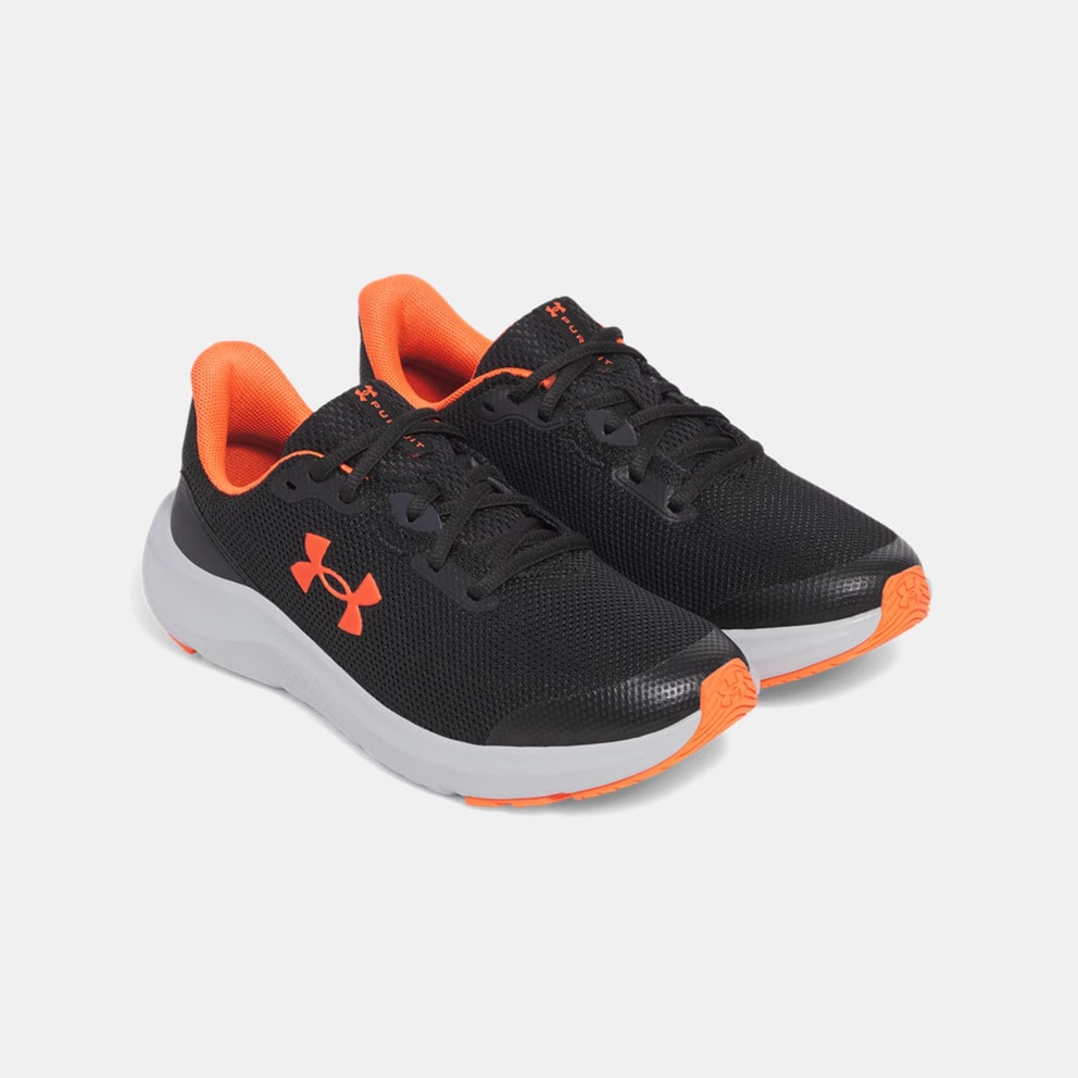 Under Armour Pursuit 4 Kids' Running Shoes