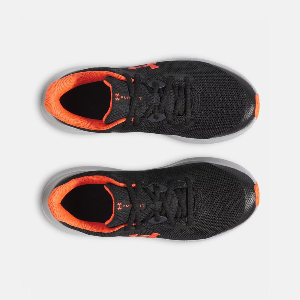 Under Armour Pursuit 4 Kids' Running Shoes