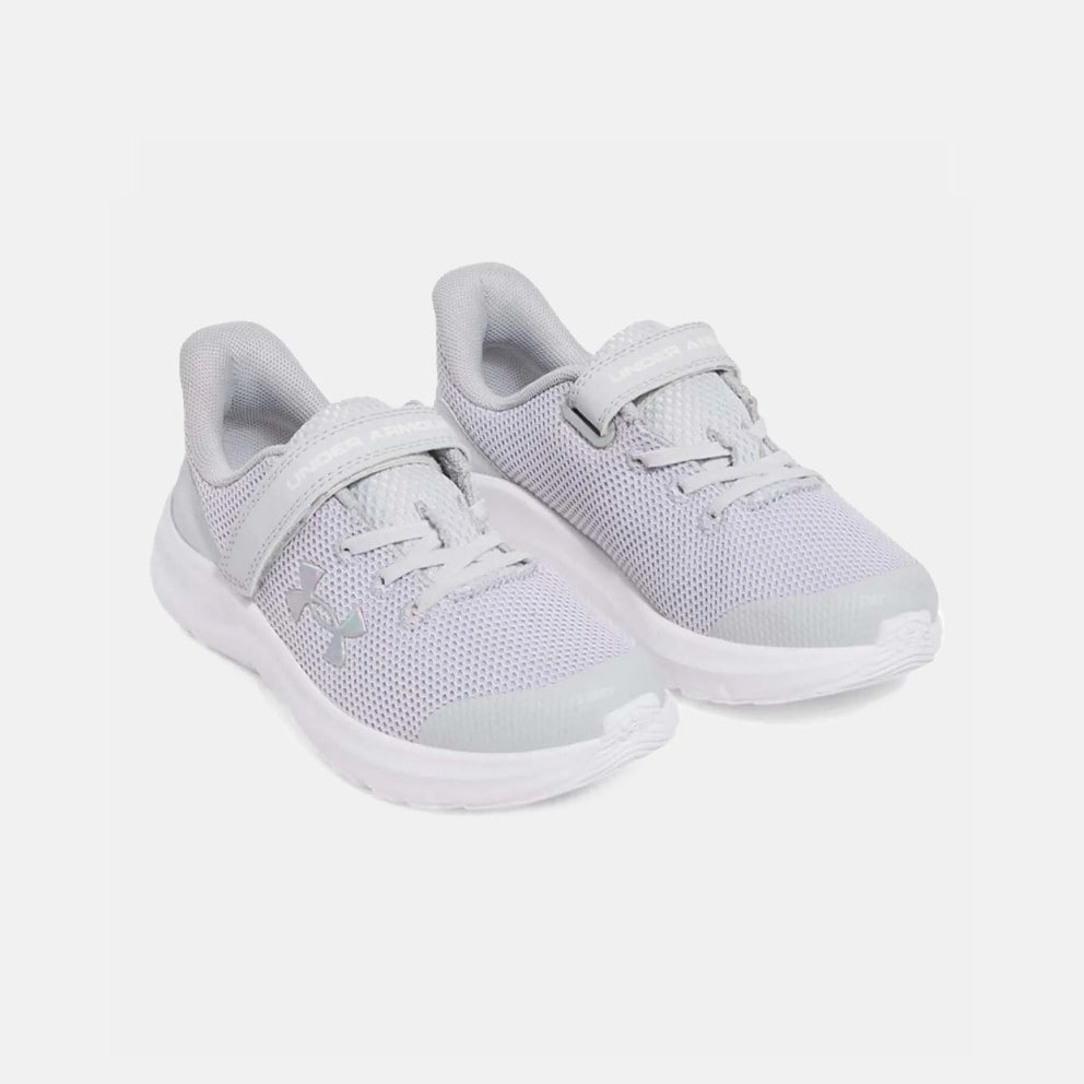 Under Armour Pursuit 4 Kids' Running Shoes