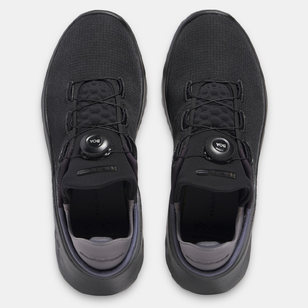 Under Armour SlipSpeed Mega Fade Unisex Παπούτσια