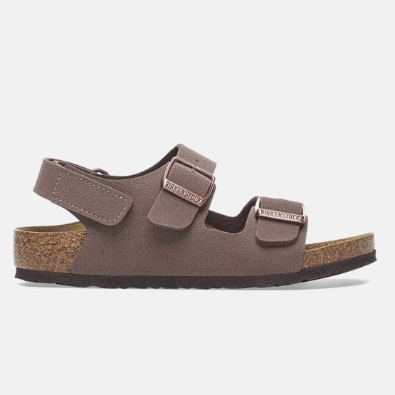 Birkenstock S25 Synthetics Milano As Kids Bfbc Moc
