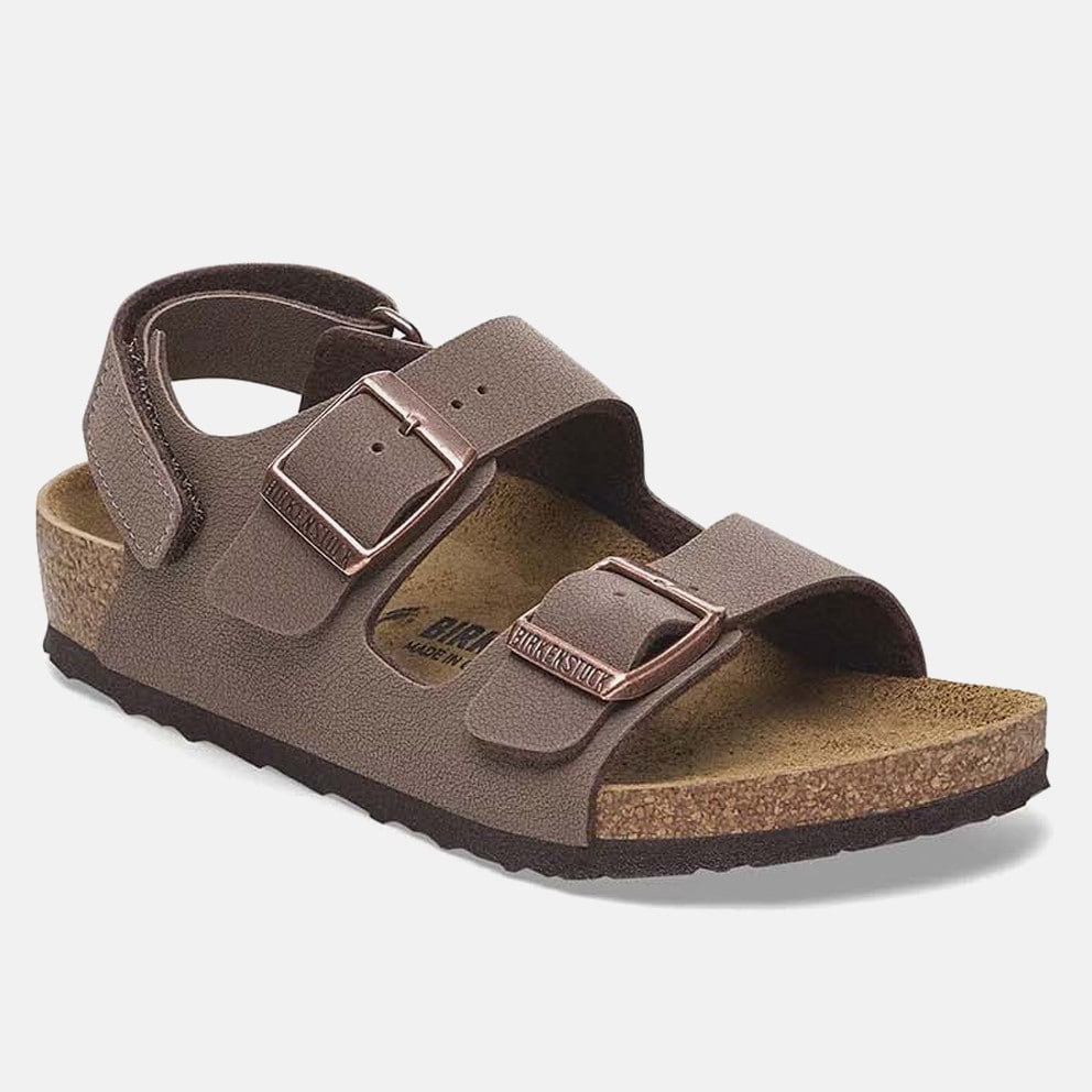 Birkenstock S25 Synthetics Milano As Kids Bfbc Moc