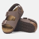 Birkenstock S25 Synthetics Milano As Kids Bfbc Moc