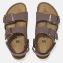 Birkenstock S25 Synthetics Milano As Kids Bfbc Moc