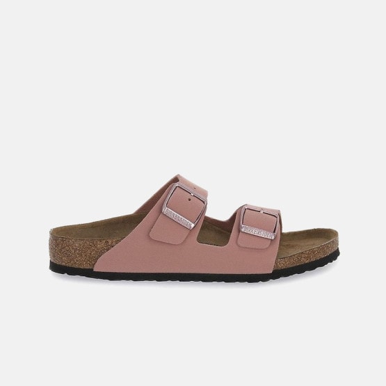 Birkenstock S25 Synthetics Arizona Kids Bfbc Pink