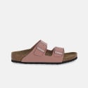 Birkenstock S25 Synthetics Arizona Kids Bfbc Pink