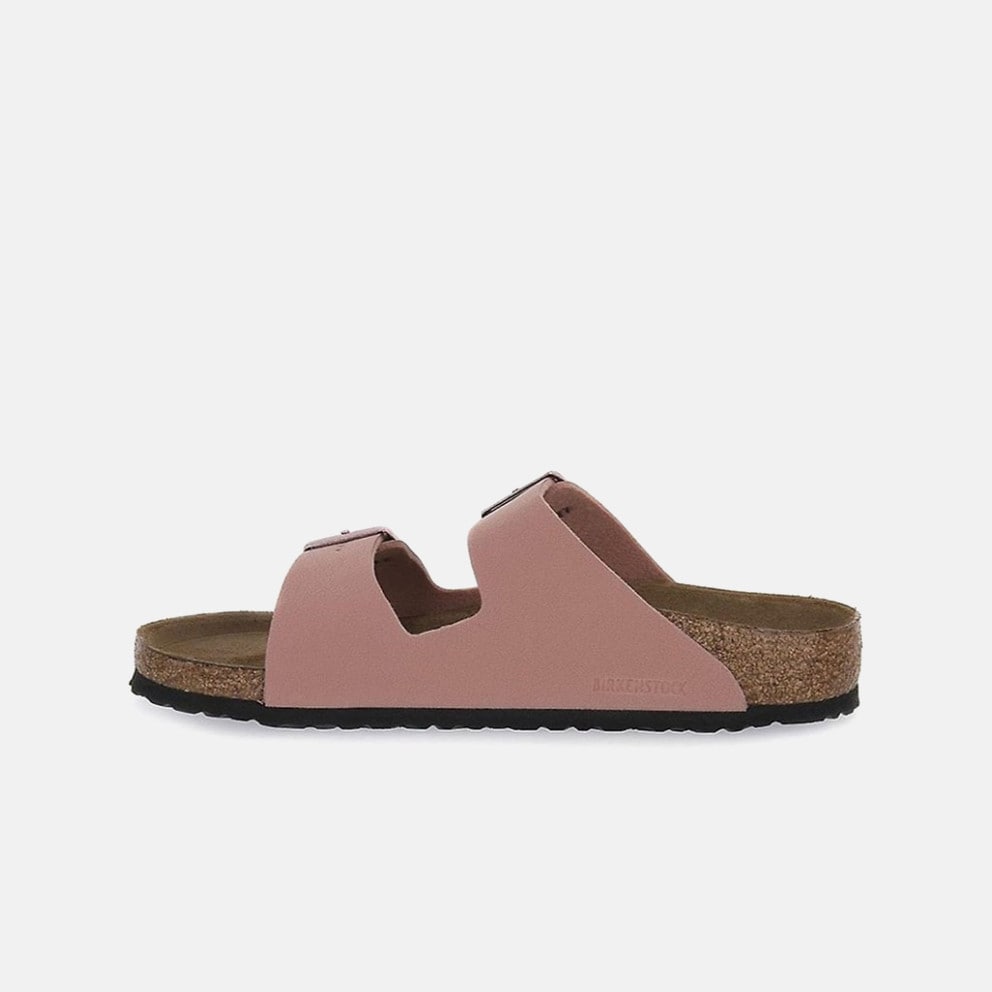Birkenstock S25 Synthetics Arizona Kids Bfbc Pink
