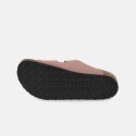 Birkenstock S25 Synthetics Arizona Kids Bfbc Pink