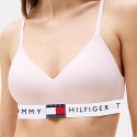 Tommy Jeans Bralette Lift