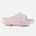 Oofos Oomega Ooahh Women's Slides