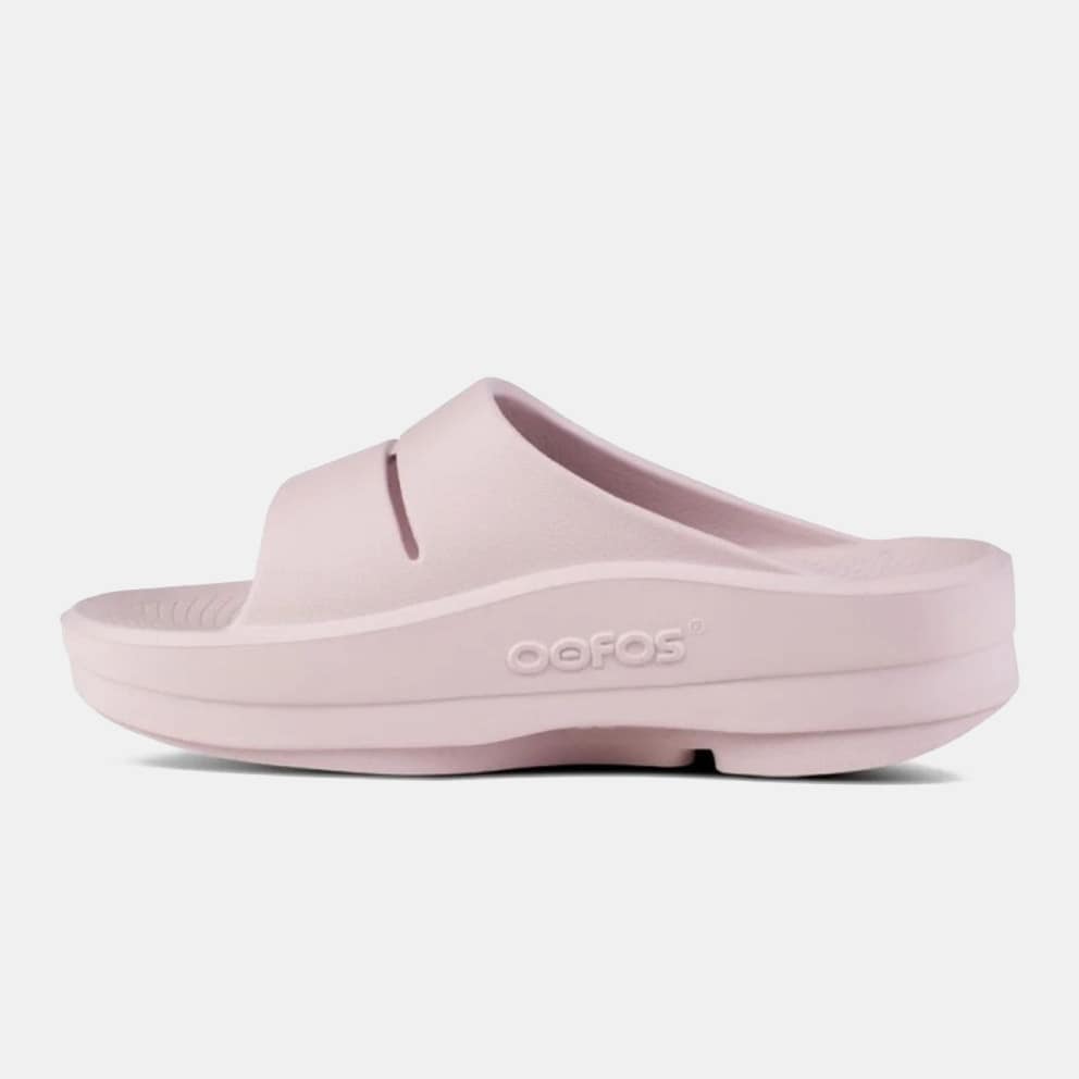 Oofos Oomega Ooahh Women's Slides