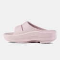 Oofos Oomega Ooahh Women's Slides