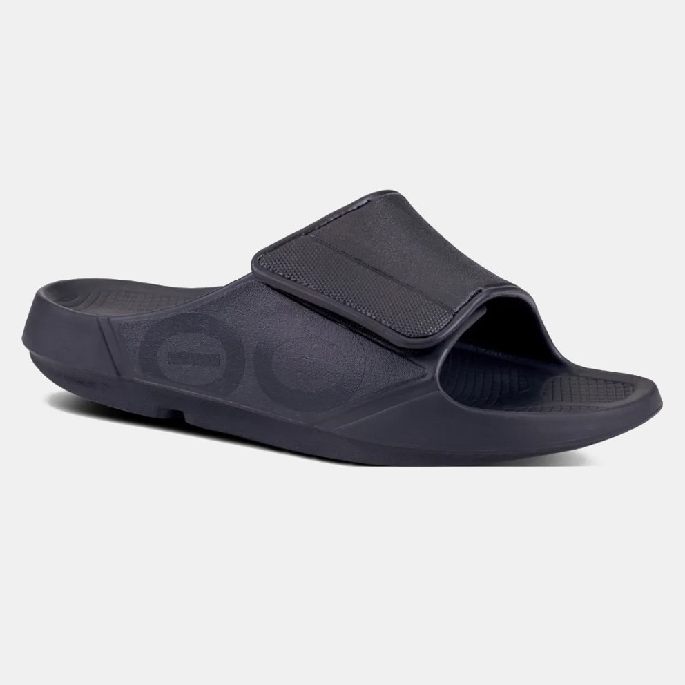 Oofos Ooahh Sport Flex Women's Slides