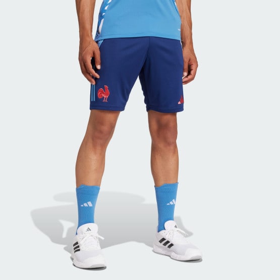 adidas France Gym Shorts