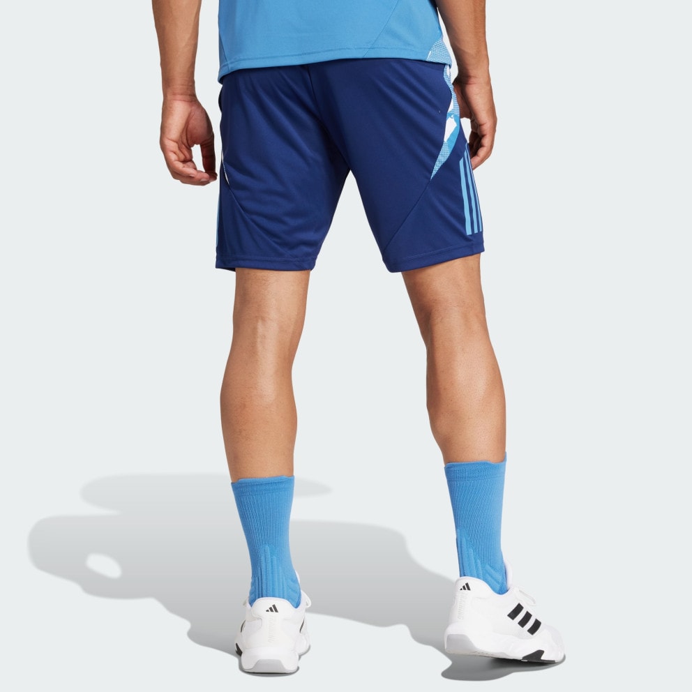 adidas France Gym Shorts
