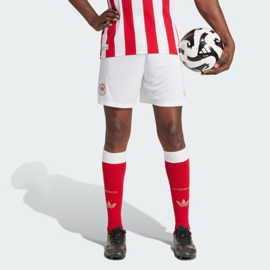 adidas Olympiacos Fc Anniversary Shorts
