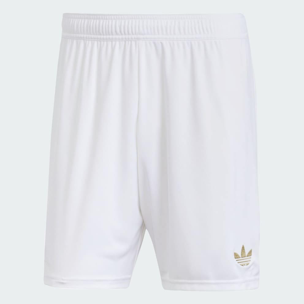 adidas Olympiacos Fc Anniversary Shorts