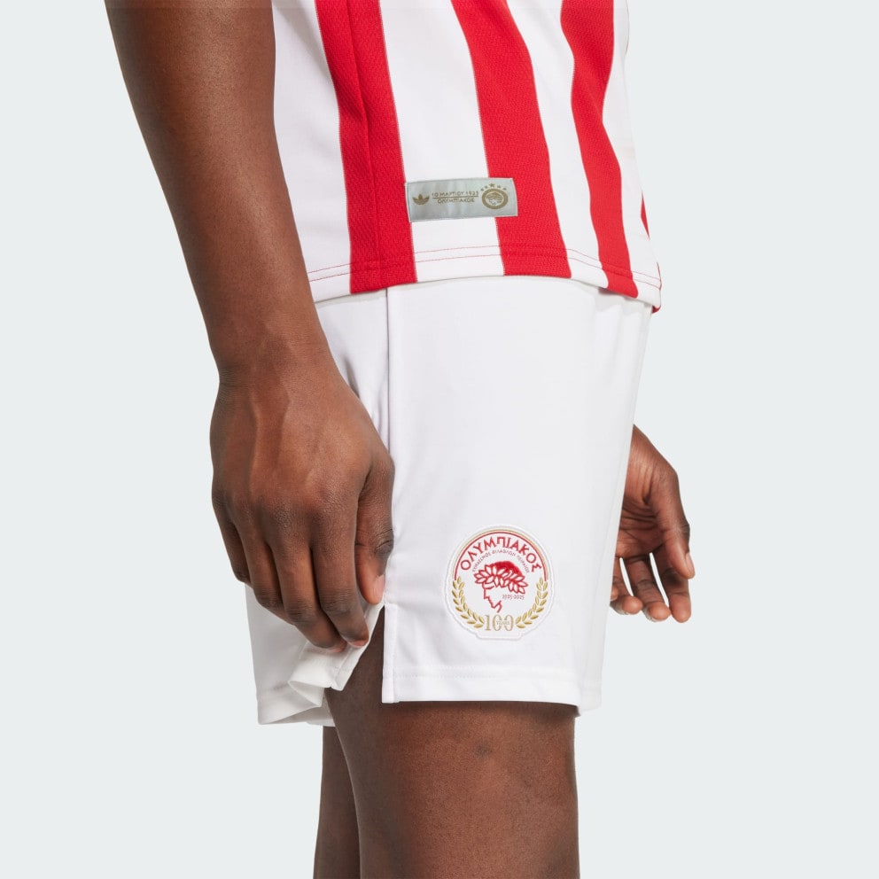 adidas Olympiacos Fc Anniversary Shorts