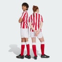 adidas Olympiacos Fc Anniversary Shorts Kids