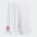 adidas Olympiacos Fc Anniversary Shorts Kids