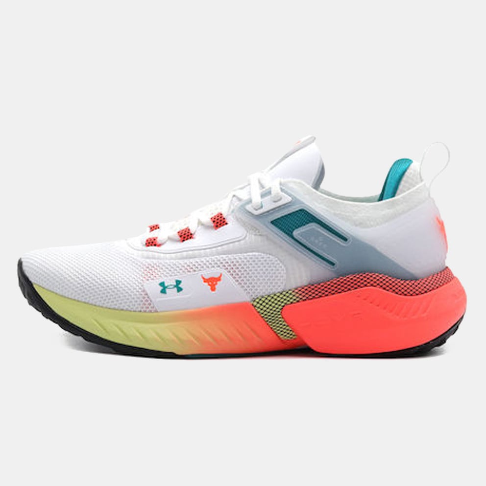 Under Armour Project Rock 5 Men's Training Shoes