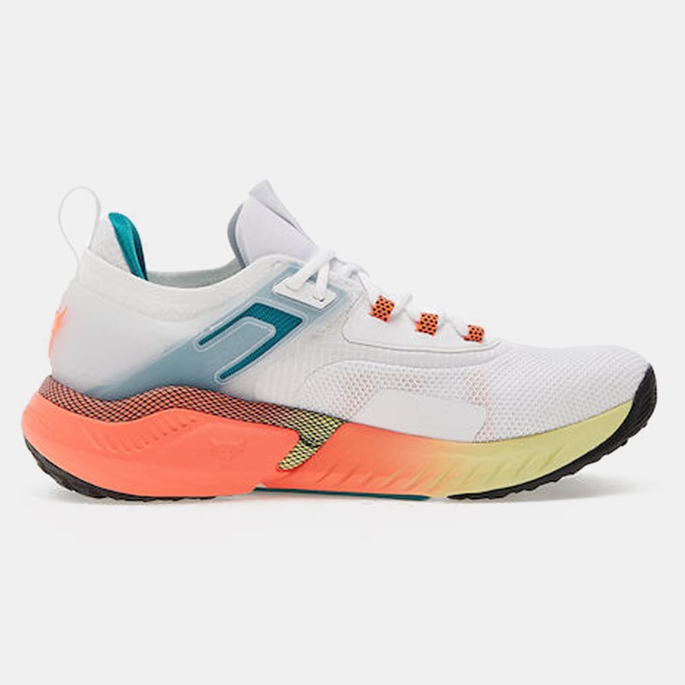 Under Armour Project Rock 5 Men's Training Shoes