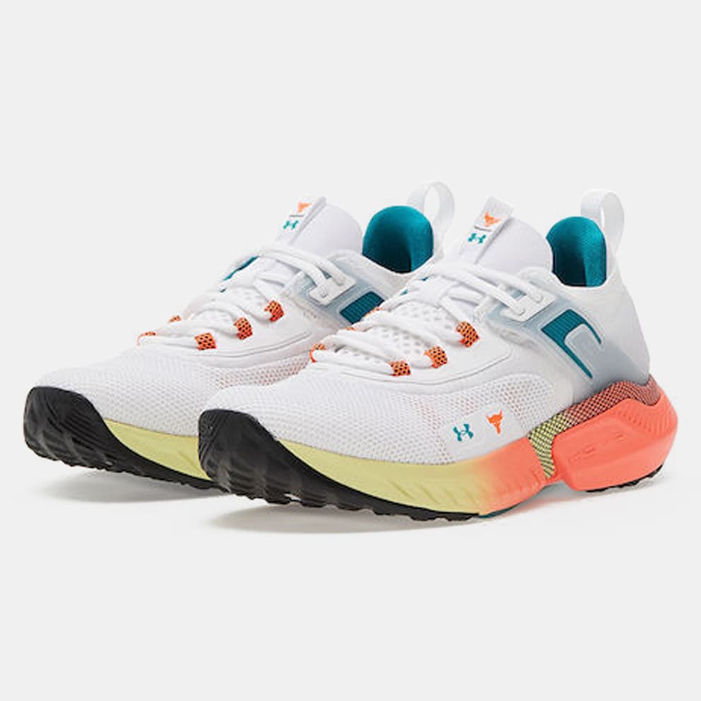 Under Armour Project Rock 5 Men's Training Shoes