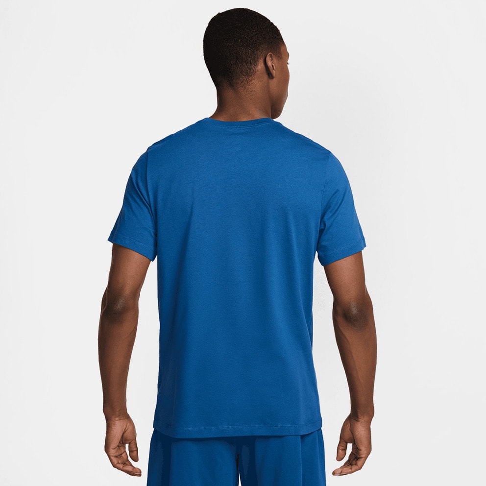 Nike Sportswear Club Ανδρικό Τ-Shirt