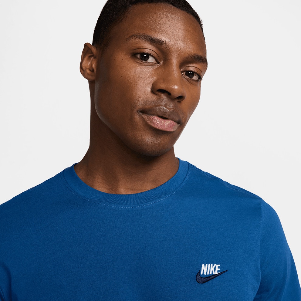 Nike Sportswear Club Ανδρικό Τ-Shirt