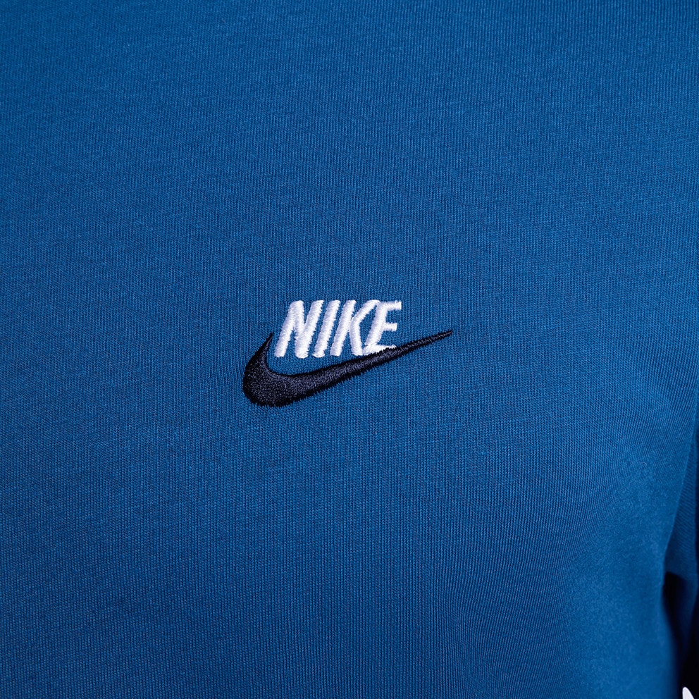 Nike Sportswear Club Ανδρικό Τ-Shirt