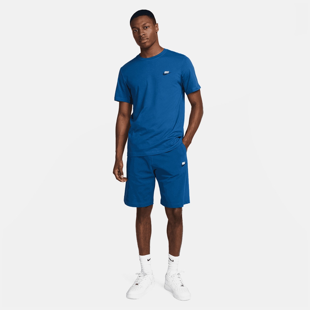 Nike Sportswear Club Ανδρικό Τ-Shirt