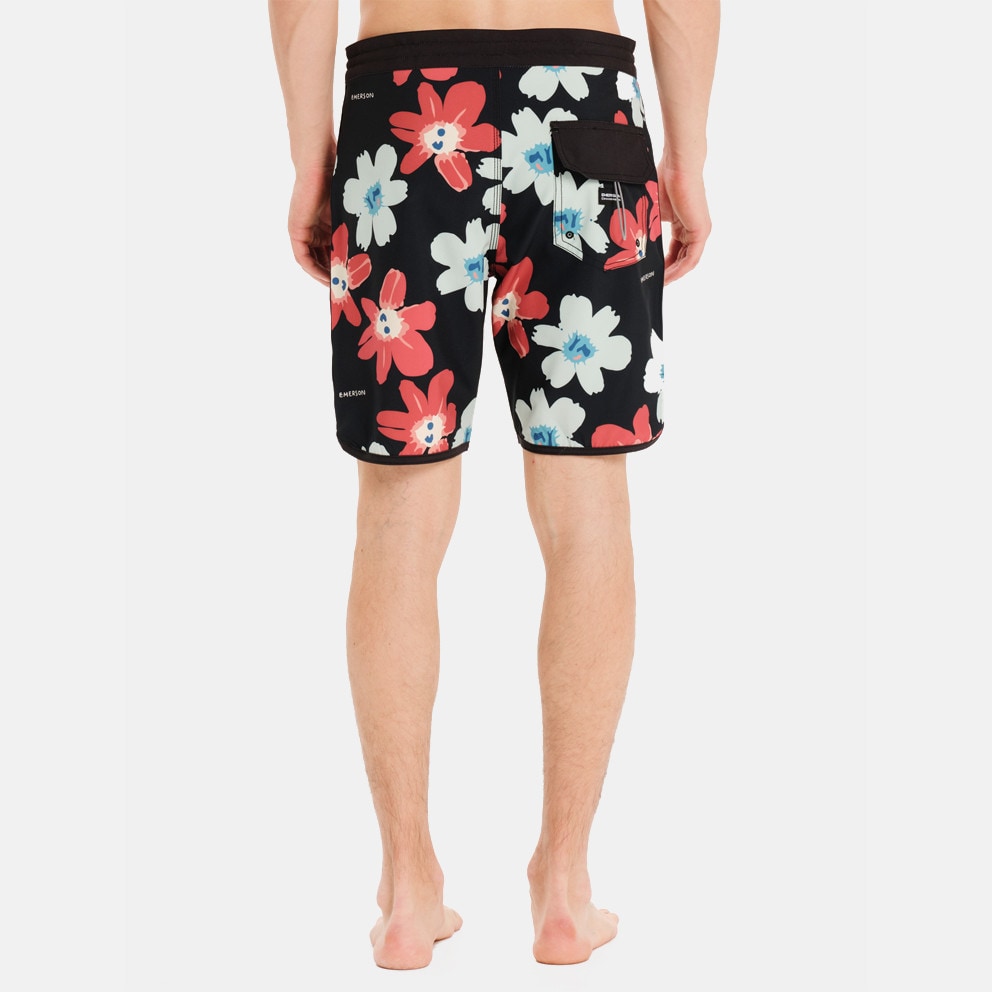 Emerson Men's Swim Shorts