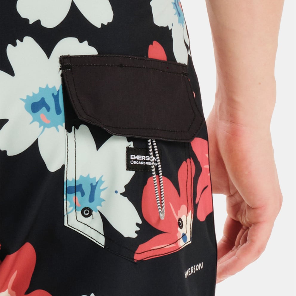 Emerson Men's Swim Shorts