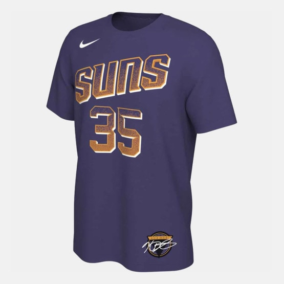 Nike NBA Kevin Durant Phoenix Suns Men's  T-Shirt