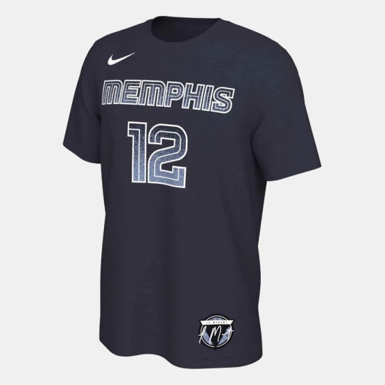 Nike NBA Ja Morant Memphis Grizzlies Men's T-Shirt