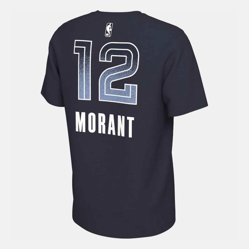Nike NBA Ja Morant Memphis Grizzlies Men's T-Shirt