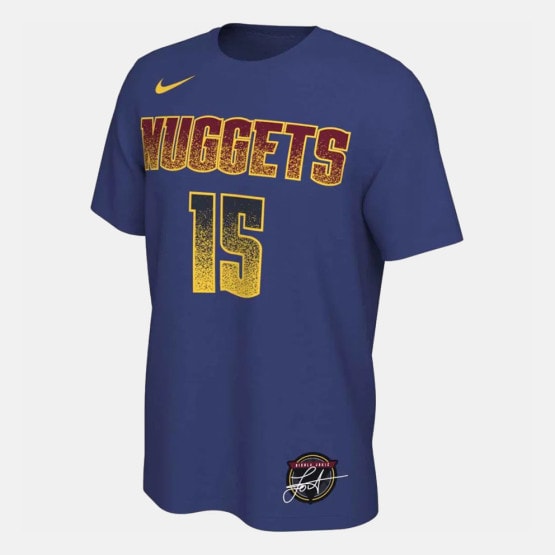 Nike NBA Nikola Jokic Denver Nuggets Ανδρικό T-Shirt