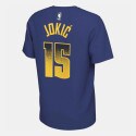 Nike NBA Nikola Jokic Denver Nuggets Ανδρικό T-Shirt