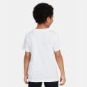 Nike Music Boxy Παιδικό T-Shirt